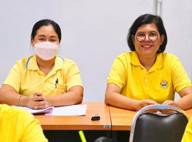 การประชุมขับเคลื่อนการปฏิบัติงานตามระบบการส่งเสริมสหกรณ์และกลุ่มเกษตรกร ประจำเดือน สิงหาคม 2567 ติดตามผลการปฏิบัติงานตามแผนงาน/โครงการ กรอบประเมินผลการปฏิบัติงาน และติดตามความก้าวหน้าของการขับเคลื่อนงานตามนโยบายอธิบดีกรมส่งเสริมสหกรณ์ ... พารามิเตอร์รูปภาพ 19